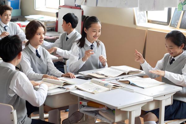 AEIS 政府学校冲刺班