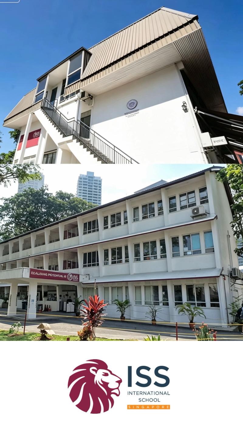 国际/私立学校合作院校