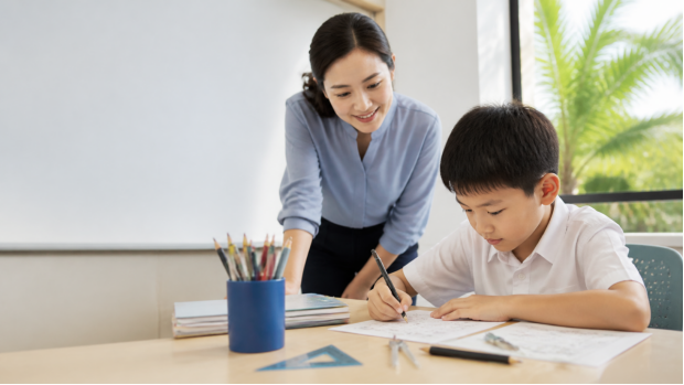 新加坡AEIS考试是什么?低龄学生进入政府中小学的重要通道