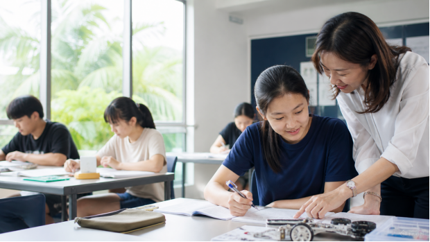 新加坡低龄私立学校怎么选?先看学校类别,再看课程与衔接